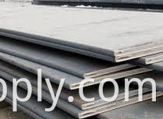 ASTM A537 Kelas 2 Pressure Vessel Steel Plate